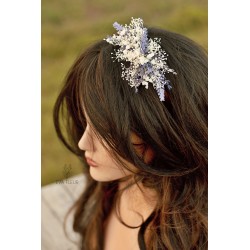 Floral, Flower headband, hairband