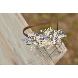 Floral, Flower headband, hairband